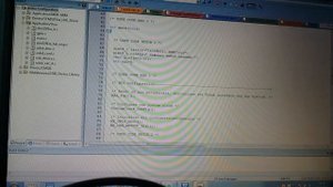 Подключение STM32 Min через USB к компьютеру