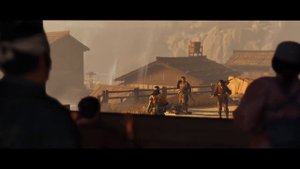 Ghost of Tsushima Обзор, Призрак Цусимы, прошел игру