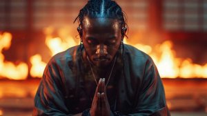 Kendrick Lamar ft. 2Pac - Hurt | 2024
