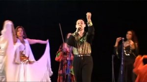 Григорий Деметр и "Шоу Московских Цыган"