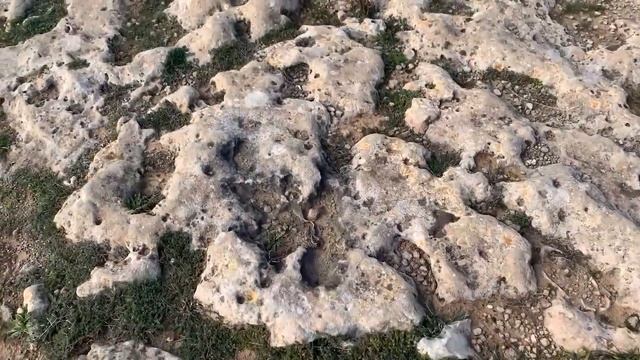 Кипр. Пафос. Царские гробницы / Cyprus. Pafos. Tombs of the Kings смотреть онлайн