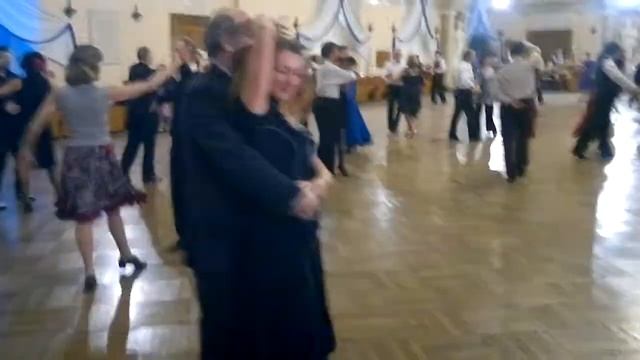 Бал 23 февраля 2012 Видео 4 смотреть онлайн