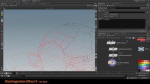 28 - Displacement Fix