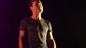 Юрий Шатунов "Какого же цвета лето?"