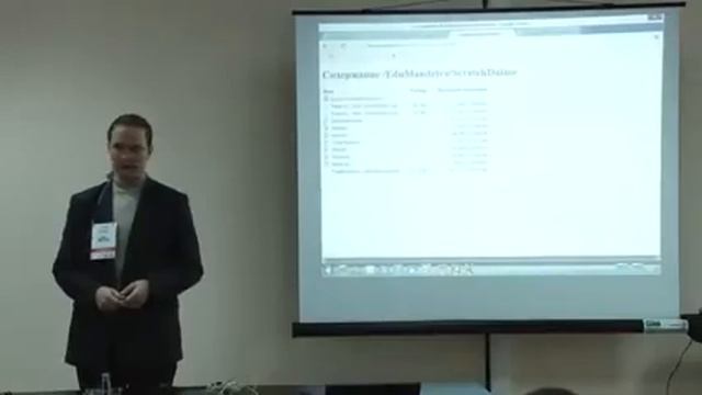 Мастер-класс по ScratchDuino на российском финале студенческой олимпиады ИТ-Планета смотреть онлайн