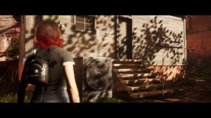 The Quarry - Глава 1: Хэкетс Куори Фореве (Прохождение на 100%, все предметы сбора)