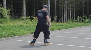 Wheels in Balance_BACKTHROW-PRESS-Wizard and Flowskating Tutorial