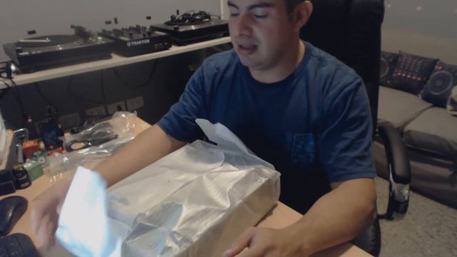 Unboxing djm450 смотреть онлайн