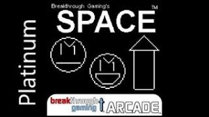 Space - Breakthrough Gaming Arcade | Platinum Walkthrough | All Achievements & Trophies