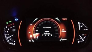 Hyundai Santa Fe 4 3.5 V6 РАЗГОН/УСКОРЕНИЕ/ЗВУК МОТОРА