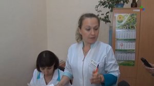 Пройти бесплатную диспансеризацию в медсанчасти можно за один день