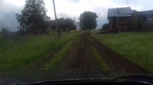 Шнива тащит ГАЗель