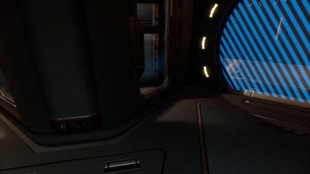 Space Accident (PS4)