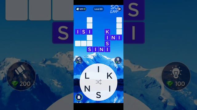 WoW Bahasa Indonesia Word of Wonders Level 69 смотреть онлайн