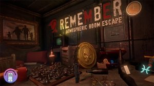 Remember - Полное прохождение