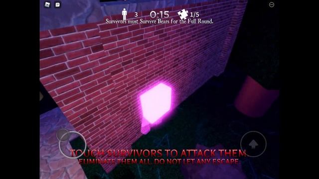 Roblox BEAR* Halloween Event ??? смотреть онлайн