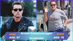 Терминатор 1,2,3●Тогда и сейчас #2.mkv