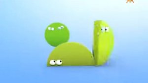 Заставка "Бибигон"