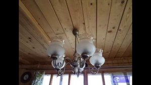 Дача на участке 6 сот. в СНТ Кристалл Волоколамского р-на