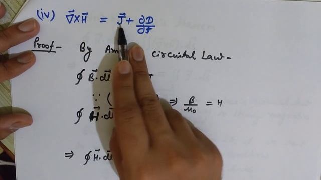 Maxwell Equations- Maxwell Equations Derivation- Maxwell Equations in Differential and Integral For