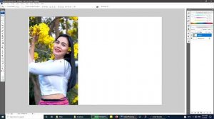 Tutorial On How To Edit Artwork | How To Remove Green Background In Photoshop cc # 14