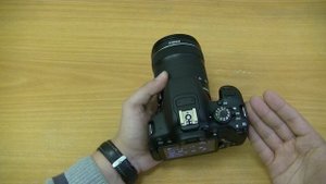 Подробный видео обзор Canon EOS 700D Kit. Veryvery.ru