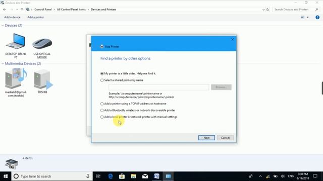 How to install PDF Printer in windows 7,8 &10 simple steep || How to install PDF printer смотреть онлайн