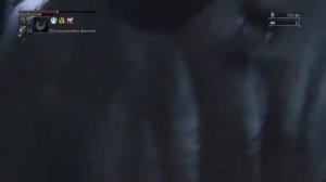 Bloodborne™  Лучшее место для фарма отголосков крови (100 k за 5 минут)