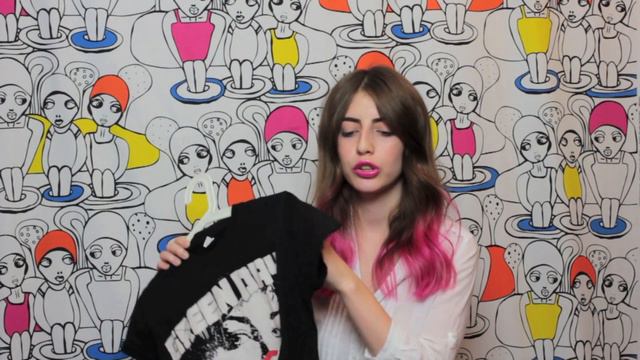 Покупки: PullandBear,American Eagle,MonoRoom,H&M смотреть онлайн