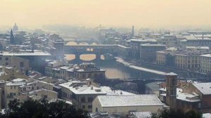 Firenze...Un video stupendo!!! Pupo - Firenze Santa Maria Novella