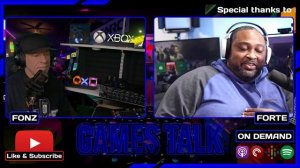 New Starfield Details | Xbox Bethesda Showcase Soon & More With guest Gaming Forte GTL ep:41