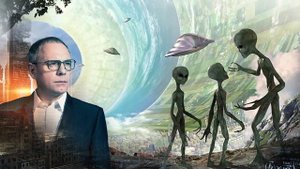 Неизвестный космос. Самые шокирующие гипотезы (20.05.2020).