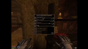 Morrowind (Морровинд) игра о том что было до "стрелы в колено" Ностальгический Подкаст 5