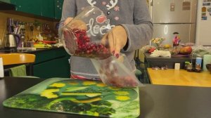 ROXI Vacuum Lite заморозка и хранение продуктов