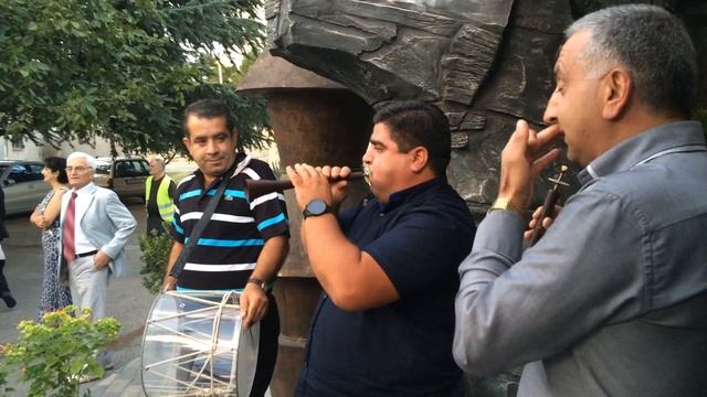 Alik Zurna 2016 смотреть онлайн