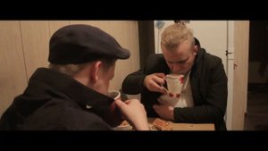 Митя Рашпиль - Разговор