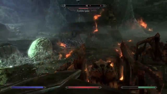 Necromancer  Lord Skyrim