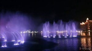 Vlog 2: The pointe| World's Largest Fountain| Palm Jumeirah Dubai| Atlantis