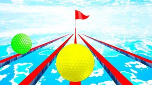 НОВЫЙ ГОЛЬФ! ТАКОГО ЕЩЕ НИКТО НЕ ВИДЕЛ! НОВАЯ СЕКРЕТНАЯ КАРТА С СЮРПРИЗАМИ В ГОЛЬФ ИТ (Golf It)