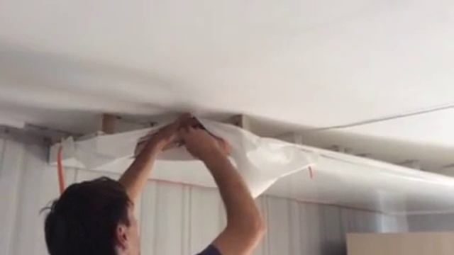 Уровневые потолки 3 смотреть онлайн