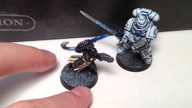 Callidus Assassin Complete смотреть онлайн