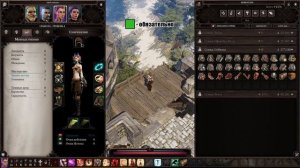 ПОБЕЖДАЕМ ДАЛЛИС В Divinity: Original Sin 2 ▣ ФОРТ РАДОСТЬ