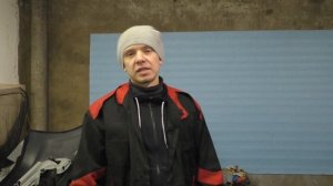 Замена передней фары на Хендай Солярис