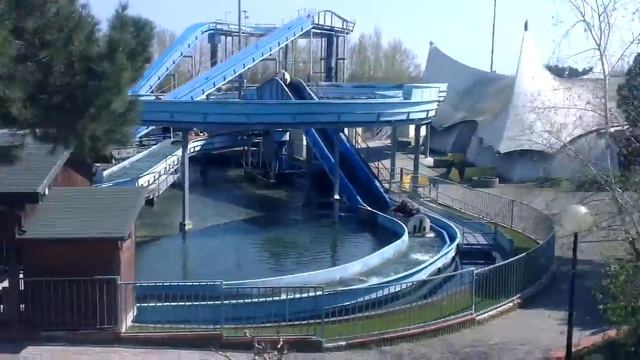 Италия в миниатюре.... смотреть онлайн