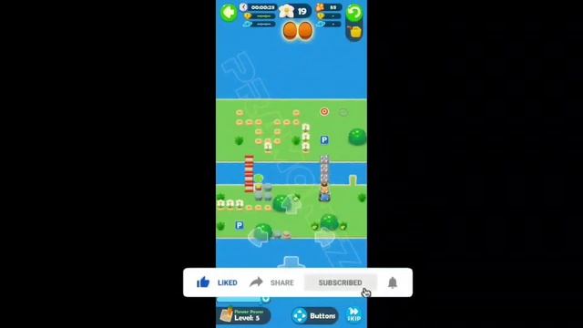 Bobbys Garden Carrot Harvest - FLOWER POWER - Level 5 смотреть онлайн