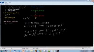 Operator Precedence in java (in Hindi) part-11