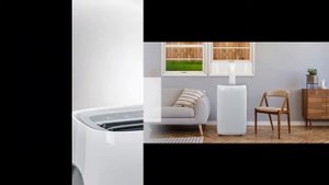 TCL 12P32 12,000 BTU portable-air-conditioner