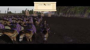 Vidya War 2: TeleVidya vs. Lowbrow Gaming - Rome: Total War