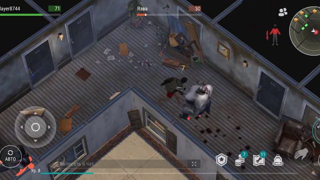 СКОЛЬКО РЕСУРСОВ😍😱😯 ПОСЛЕДНИЙ ДЕНЬ НА ЗЕМЛЕ 7 ЧАСТЬ!!! смотреть онлайн