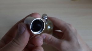 Le Labo Santal 33 Tester